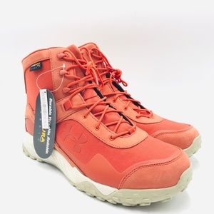 Under Armour Valsetz Cordura micro G Hiking Boots